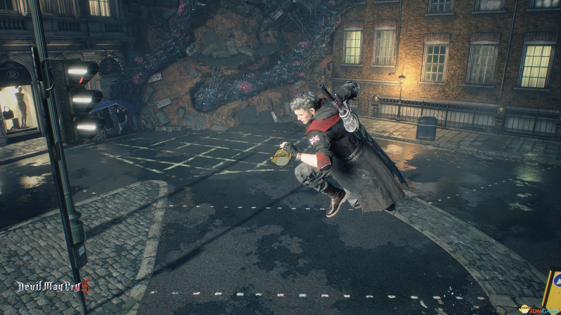 CS2 年度版 截图12