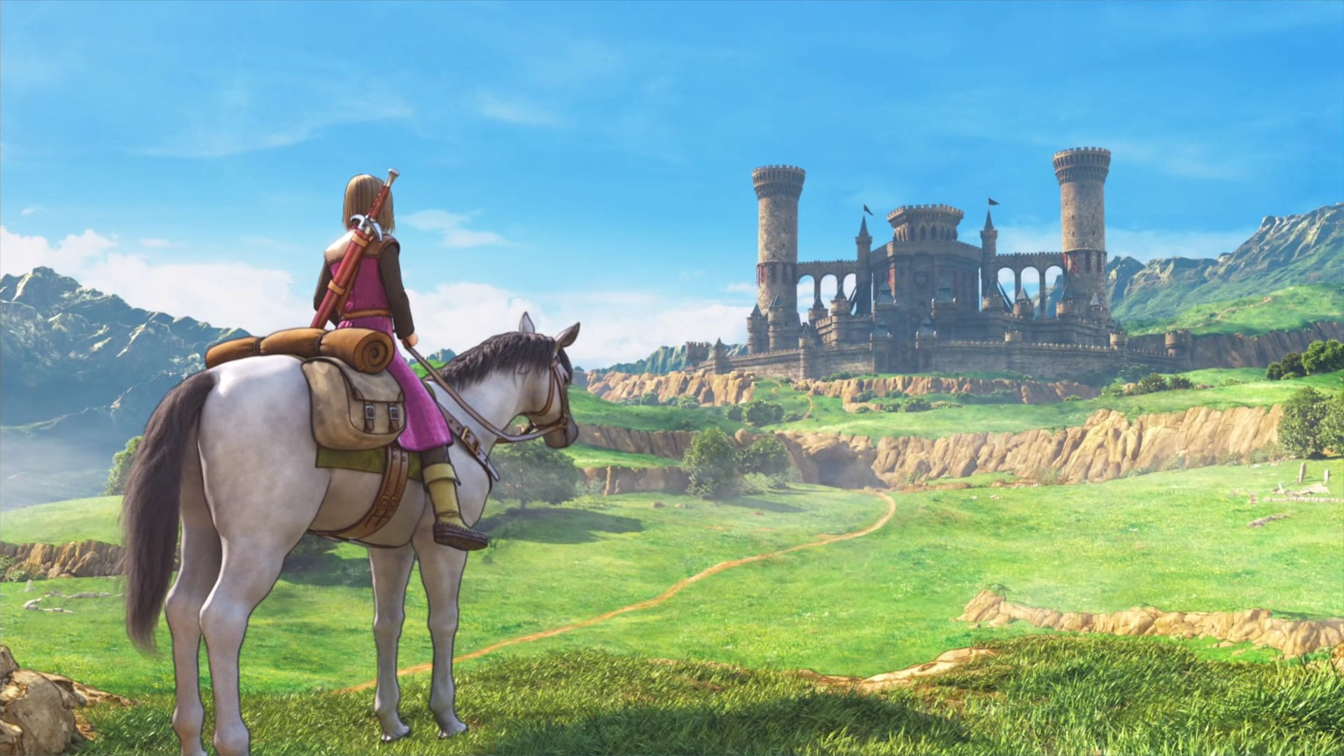 怪物猎人：世界 年度版 截图18