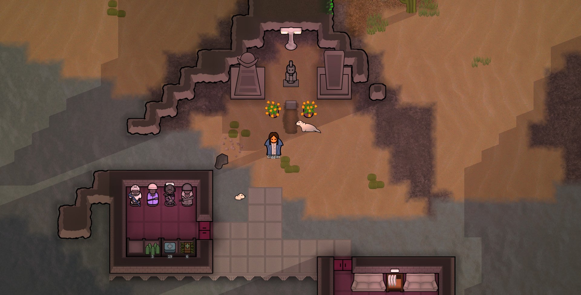 堡垒之夜 截图16