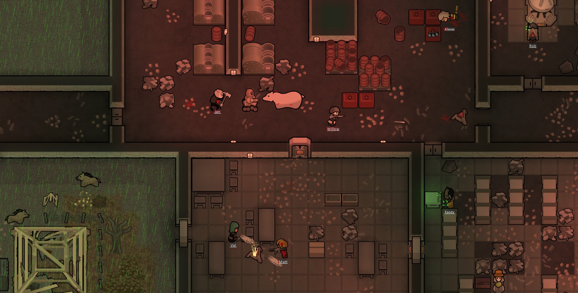 堡垒之夜 截图18