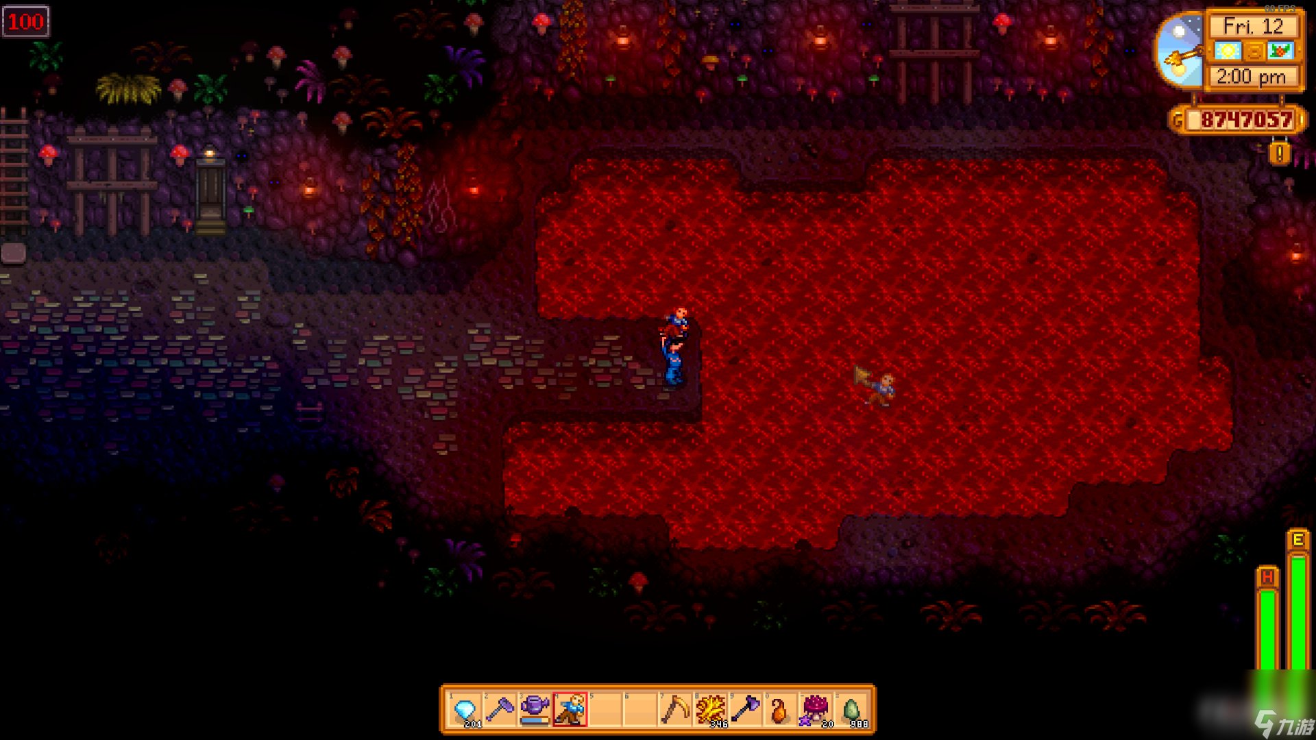 堡垒之夜 截图16