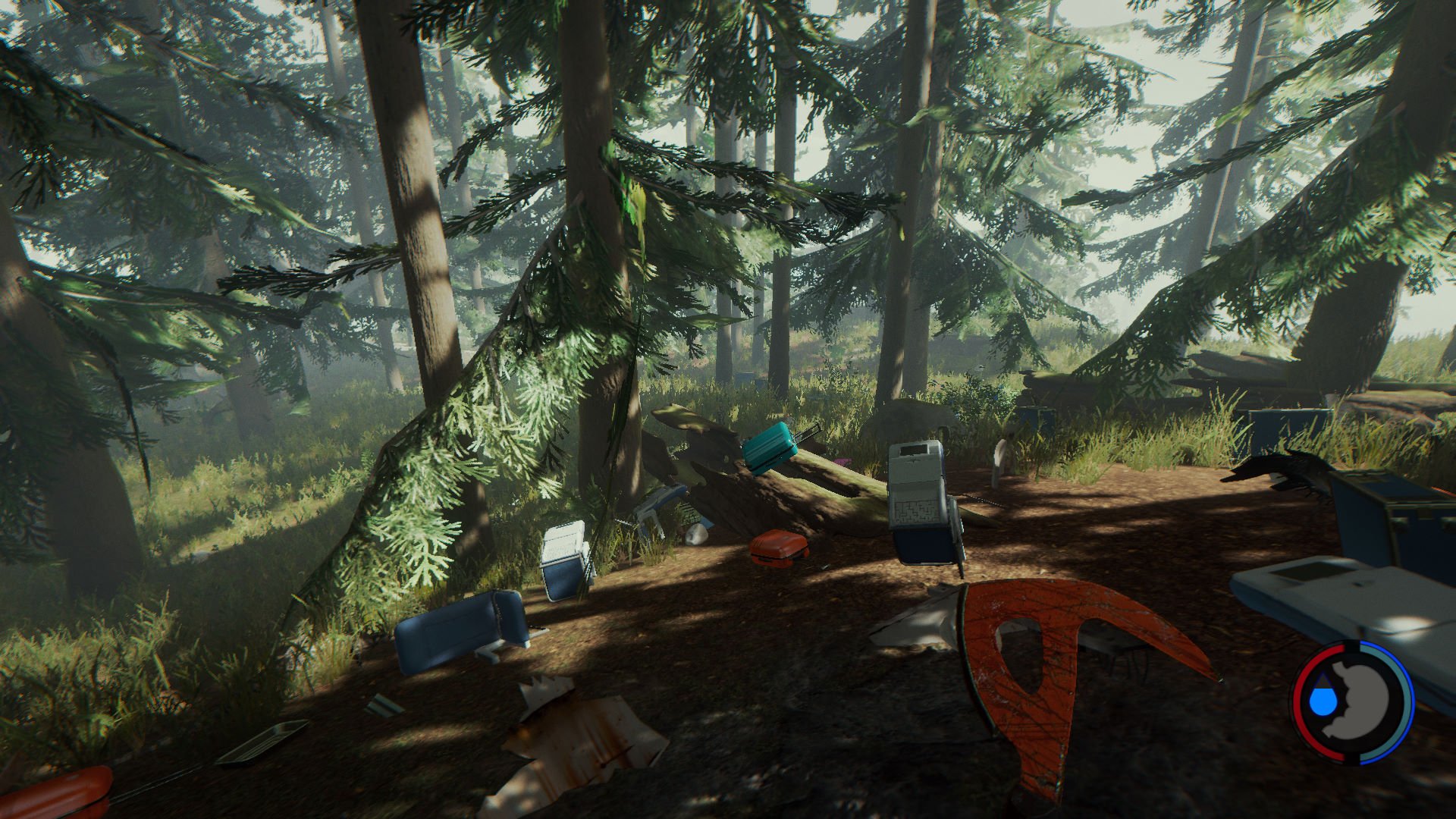 极限竞速：地平线5 截图2