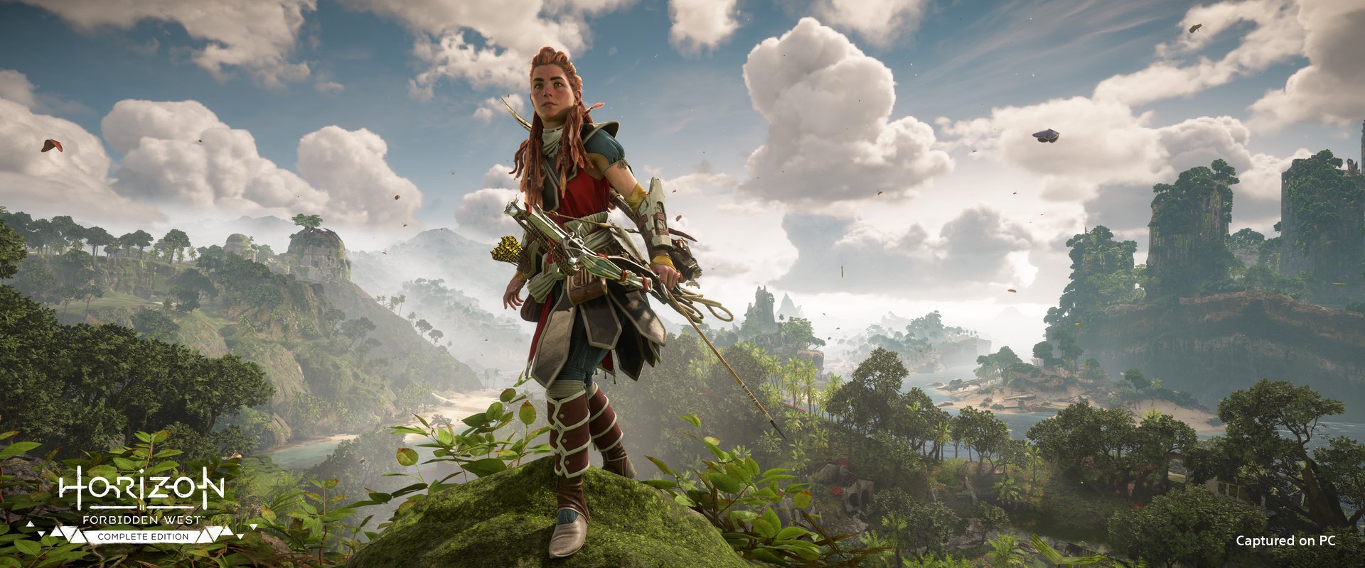 极限竞速：地平线5 截图17