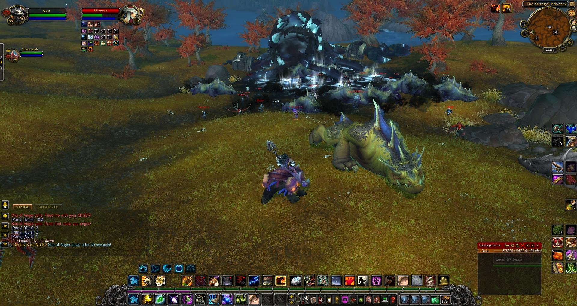 怪物猎人：崛起 完整版 截图6