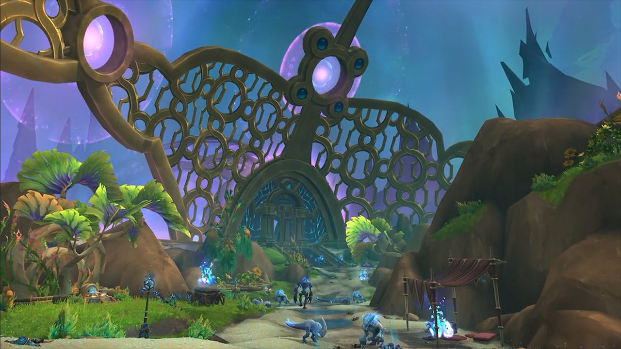 怪物猎人：崛起 完整版 截图11