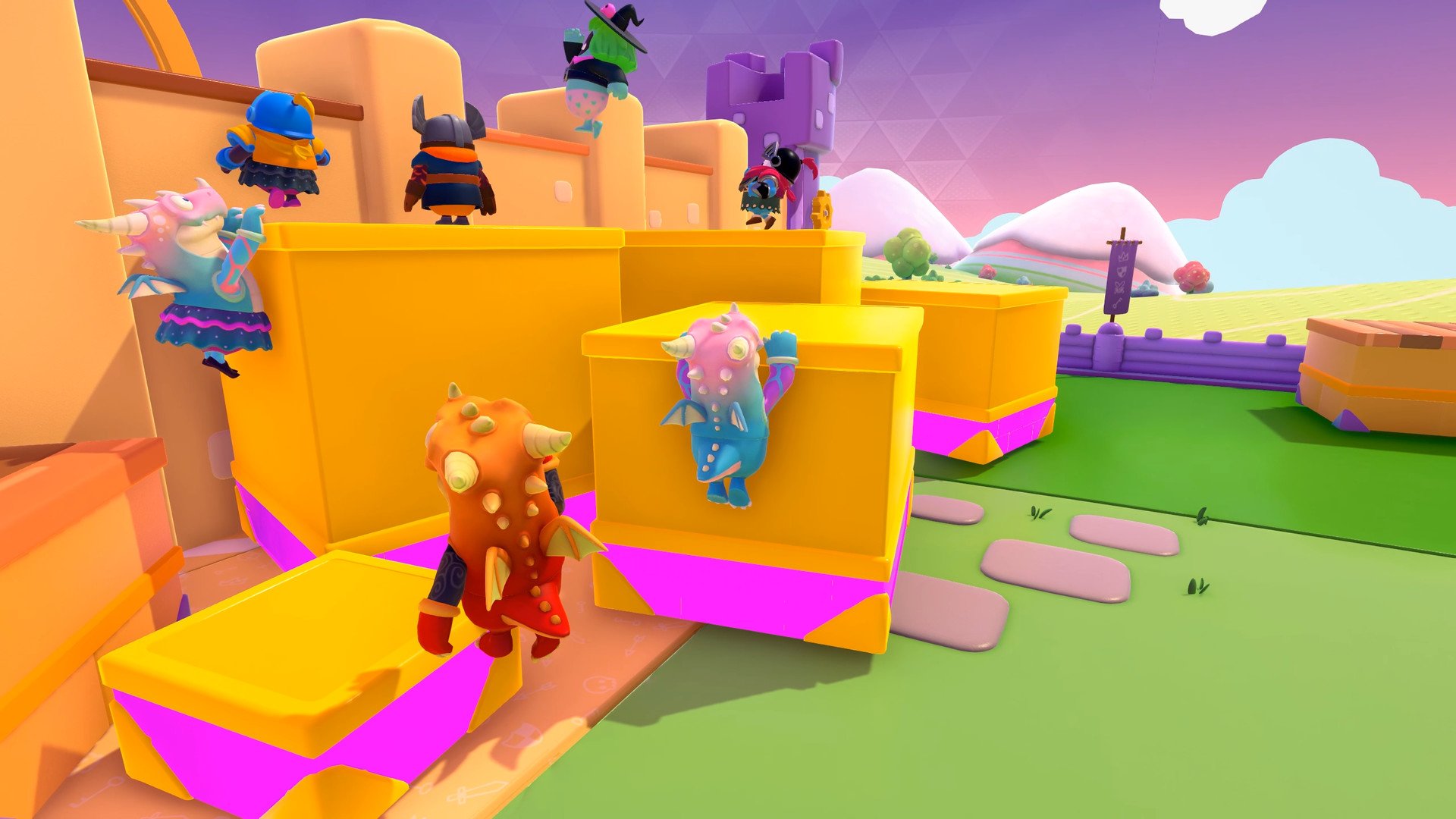 CS2 年度版 截图9