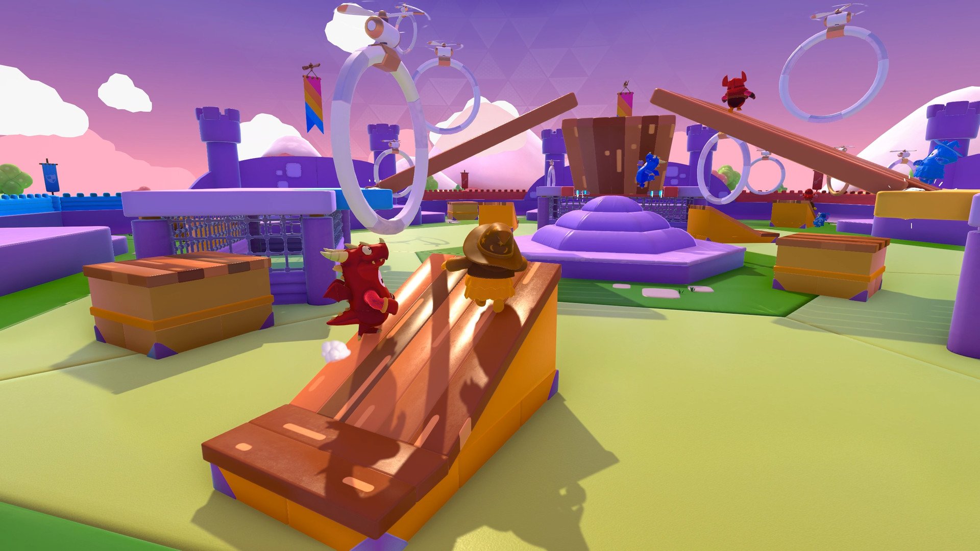 CS2 年度版 截图11