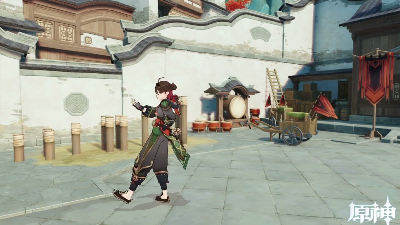 塞尔达传说：旷野之息 豪华版 截图17