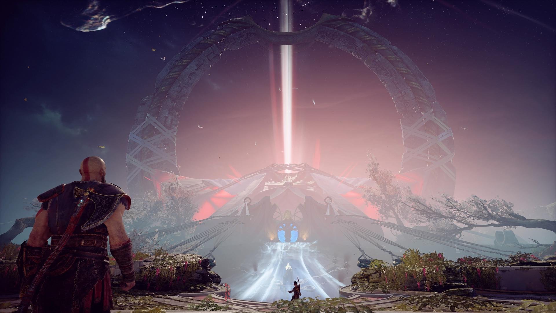 守望先锋2 完整版 截图9