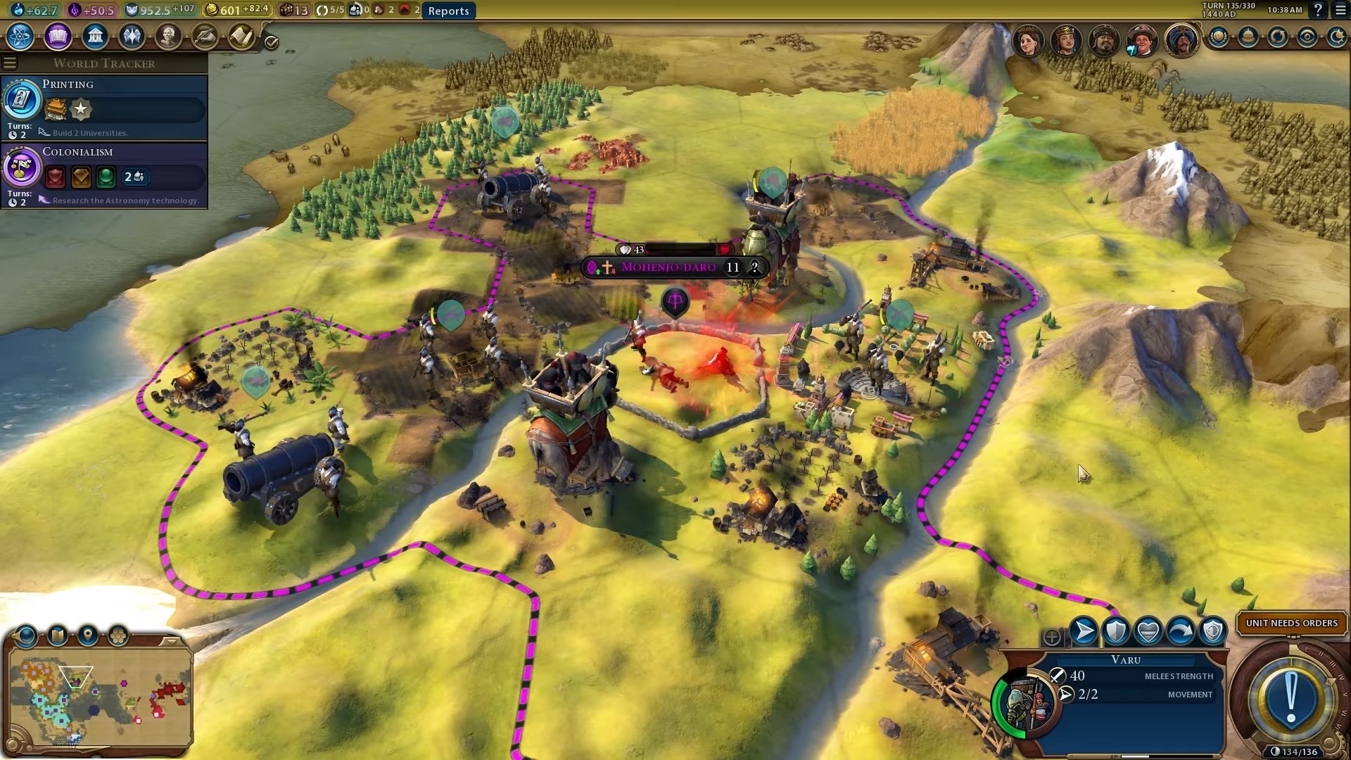 彩虹六号：围攻 重制版 截图7