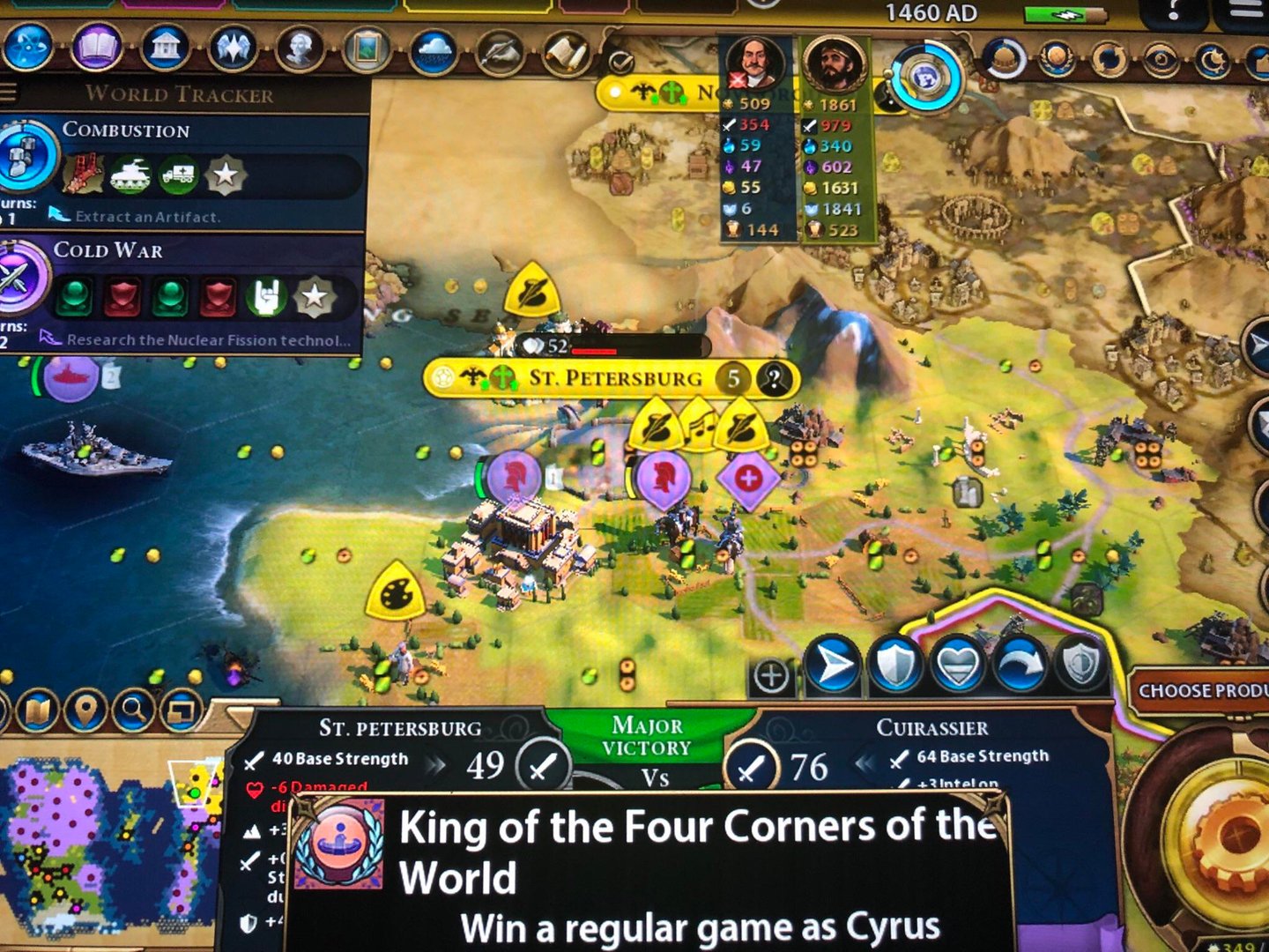 彩虹六号：围攻 重制版 截图18