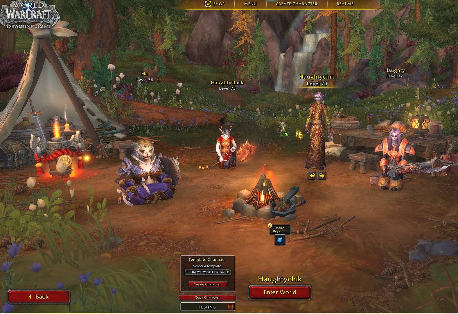 瓦尔海姆 完整版 截图21