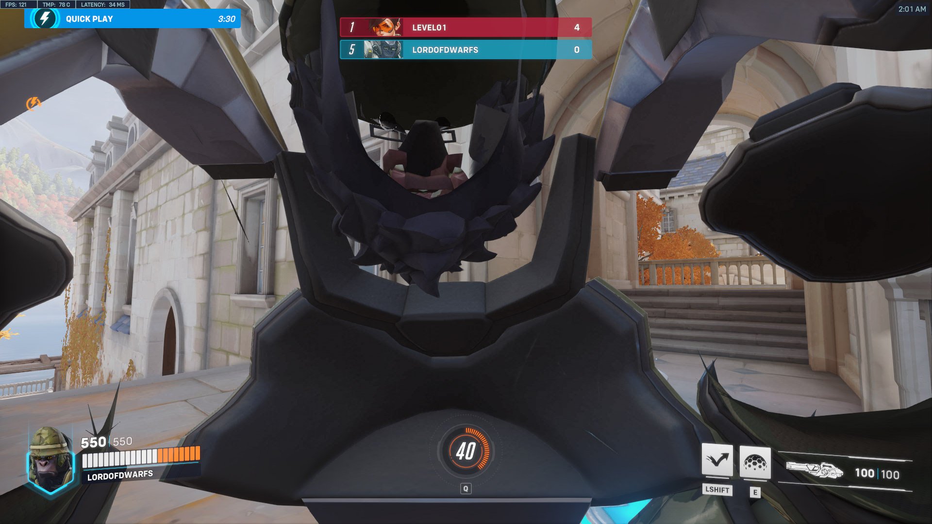 怪物猎人：崛起 重制版 截图12