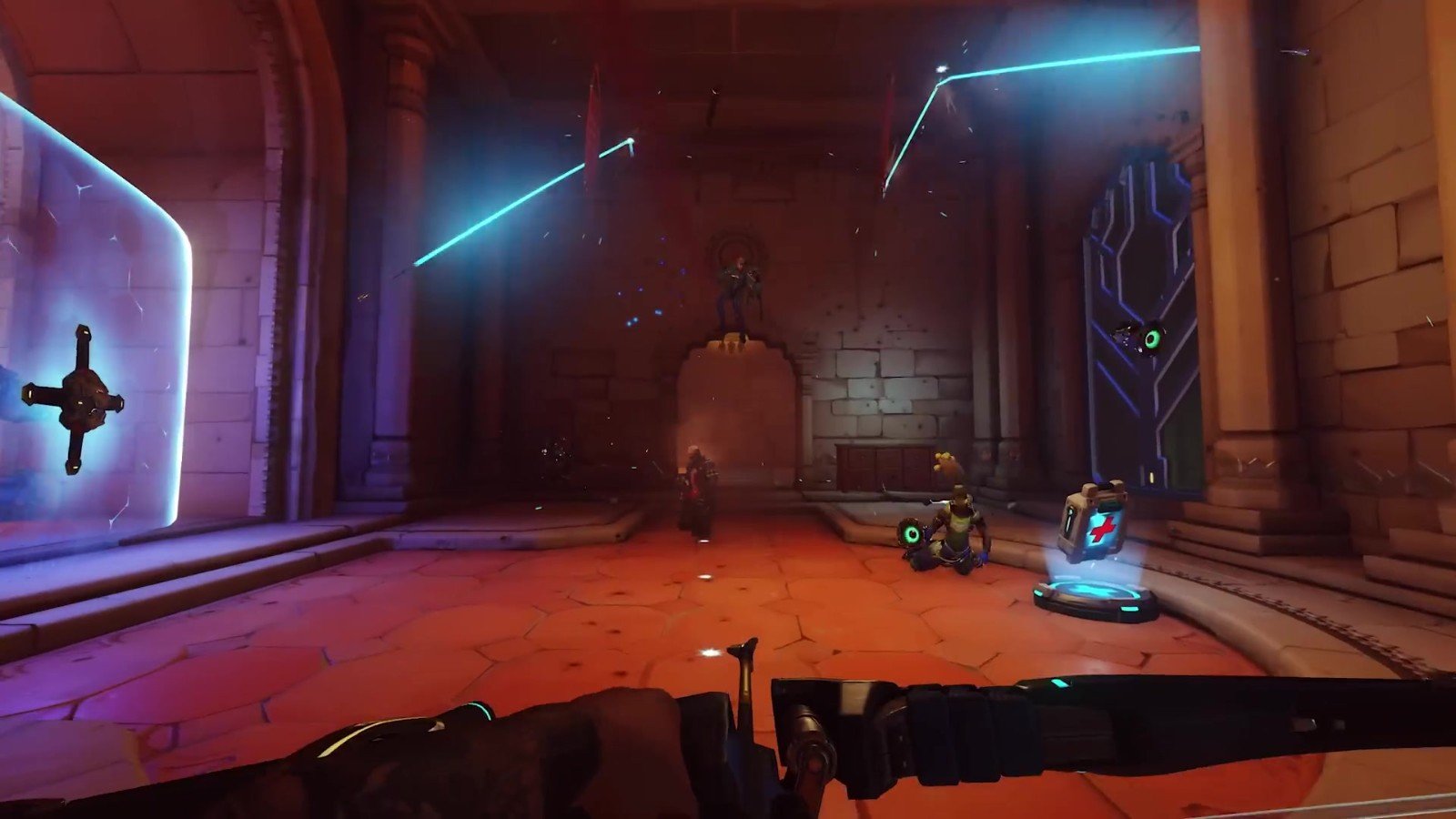 怪物猎人：崛起 重制版 截图15