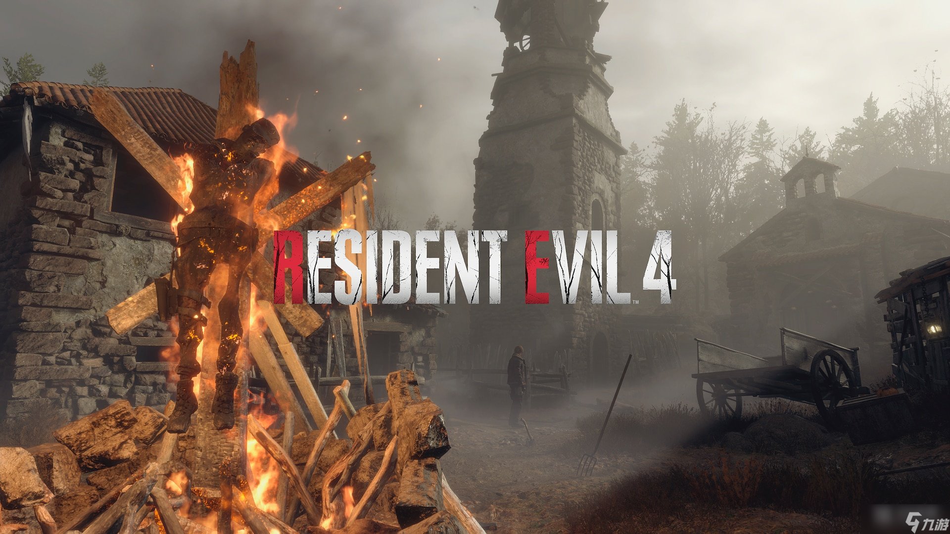 赛博朋克2077 重制版 截图8