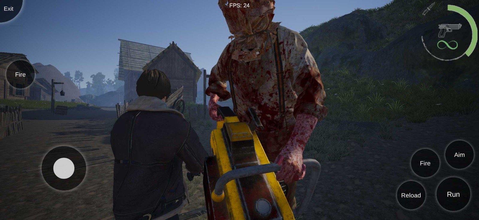 赛博朋克2077 重制版 截图9