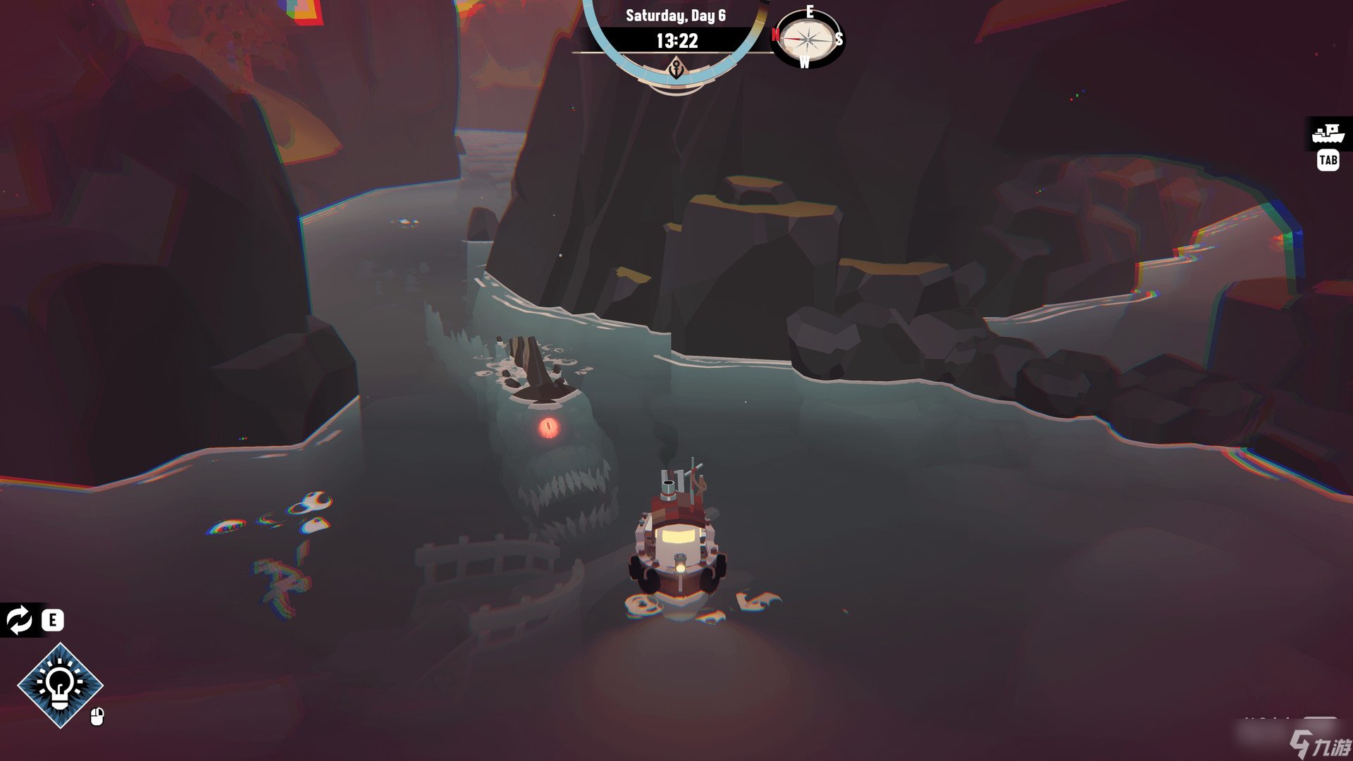 赛博朋克2077 重制版 截图12