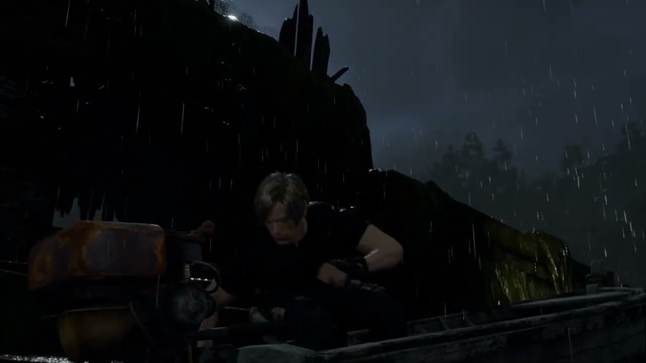 赛博朋克2077 重制版 截图17