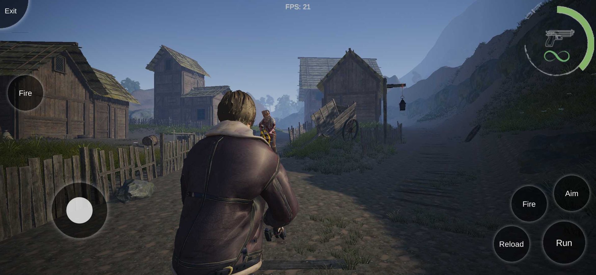 赛博朋克2077 重制版 截图22