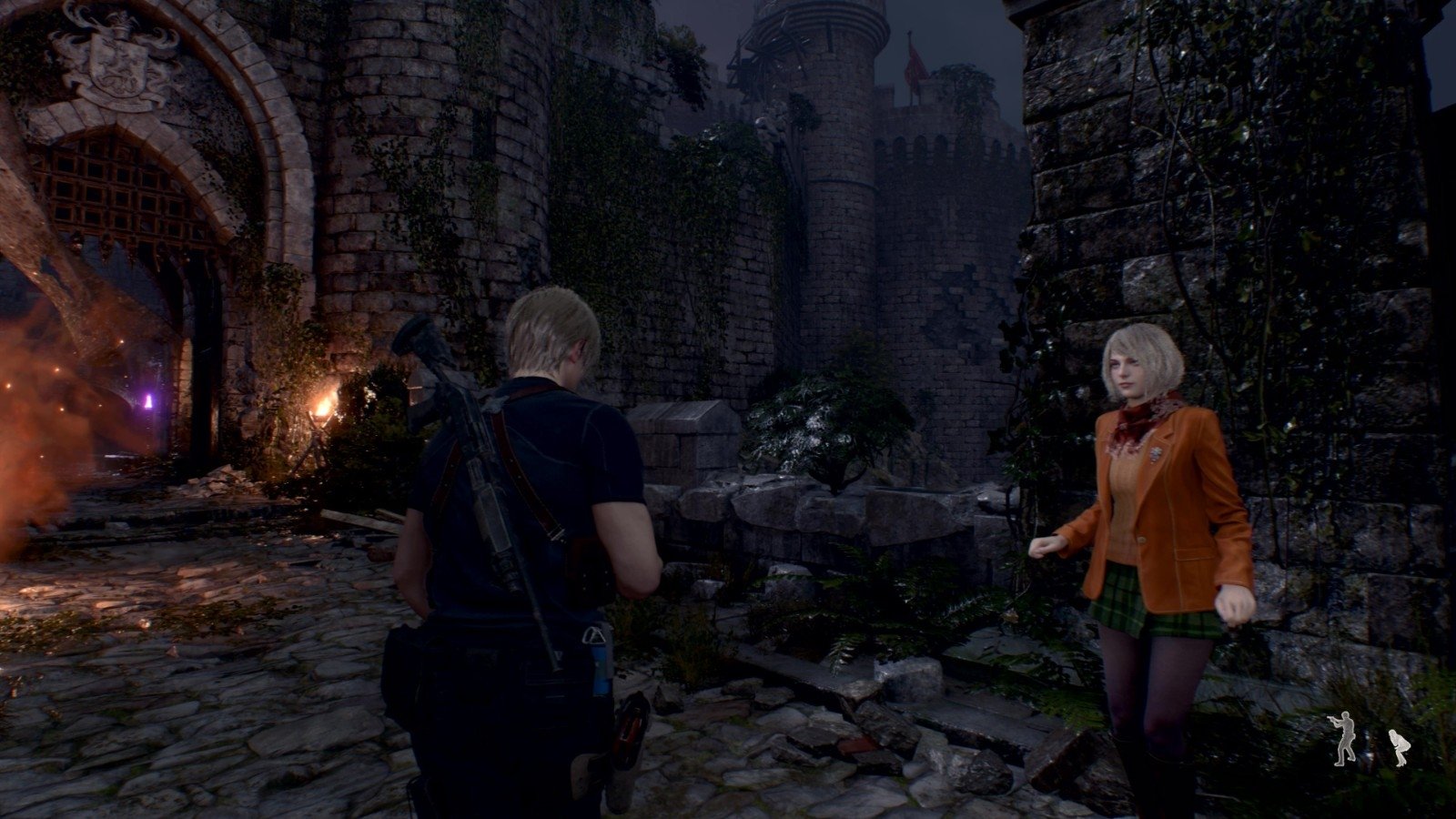 赛博朋克2077 重制版 截图23