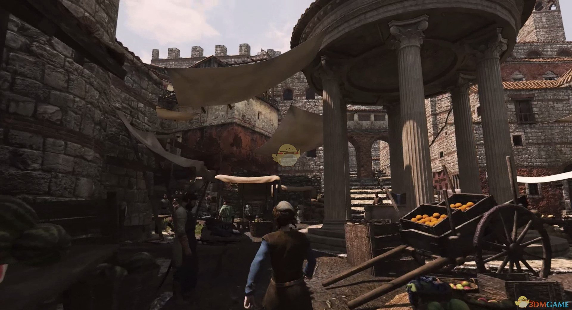 塞尔达传说：旷野之息 豪华版 截图3