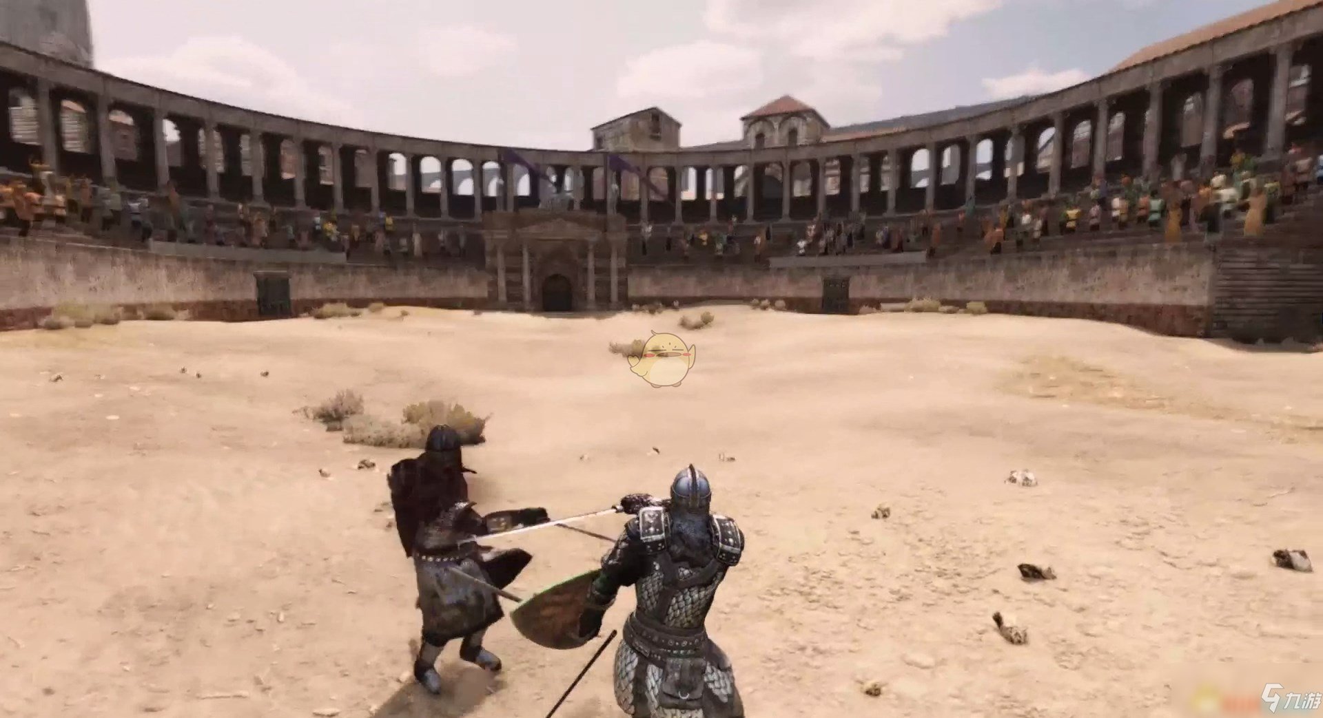 塞尔达传说：旷野之息 豪华版 截图5