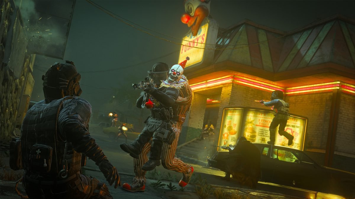 怪物猎人：崛起 重制版 截图2