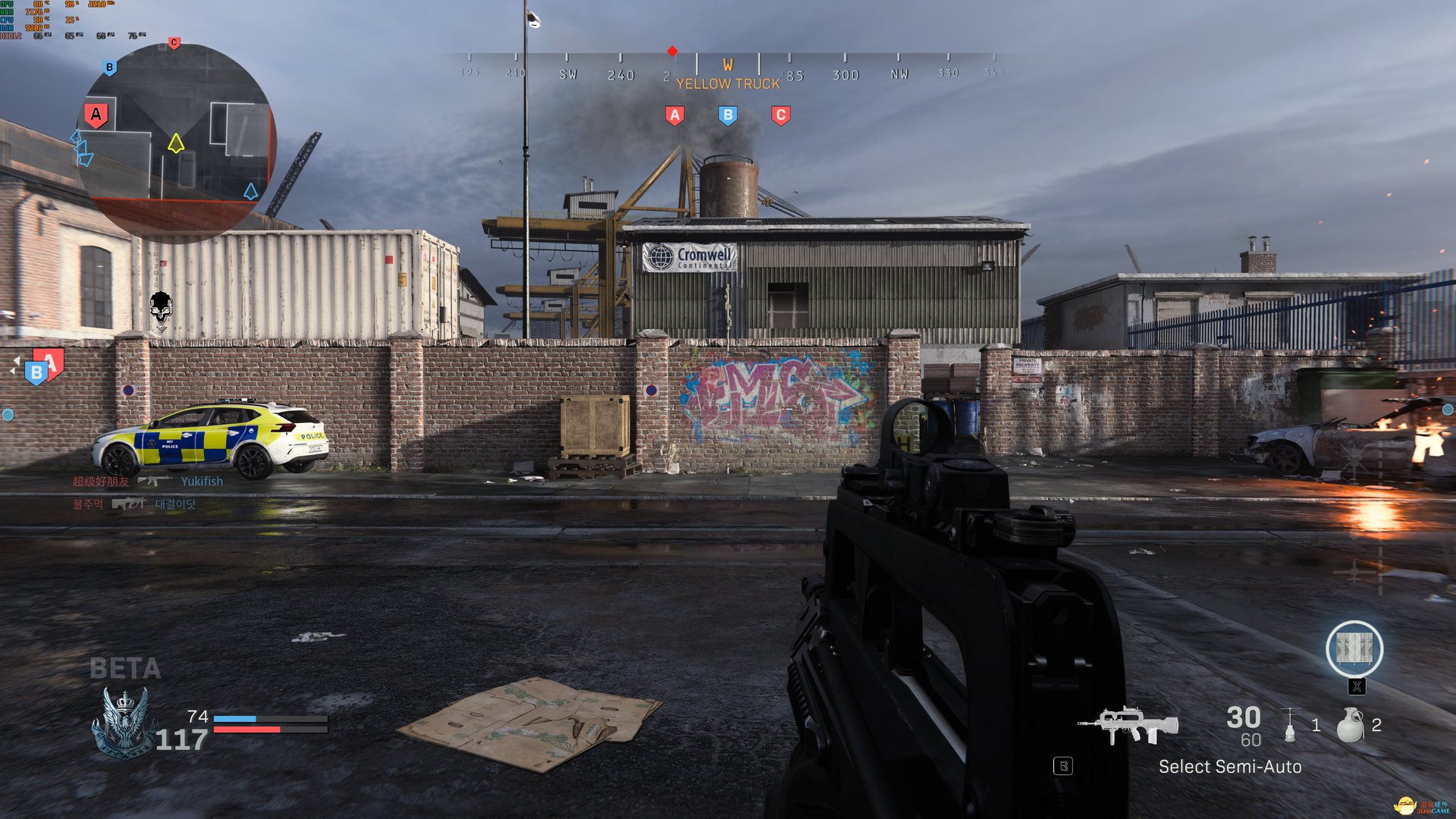 怪物猎人：崛起 重制版 截图6