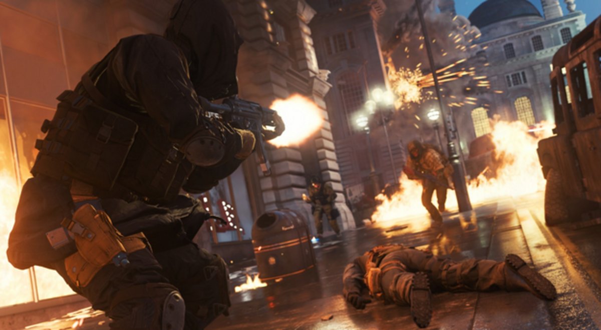 怪物猎人：崛起 重制版 截图7