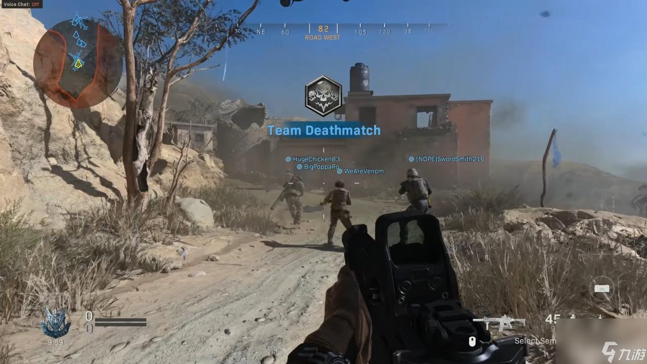 怪物猎人：崛起 重制版 截图11