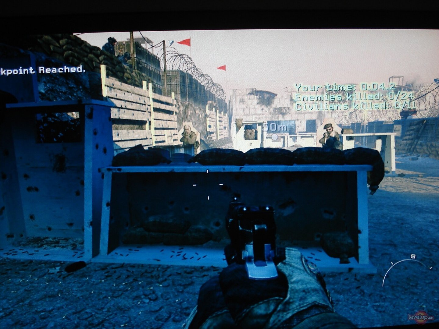 怪物猎人：崛起 重制版 截图12