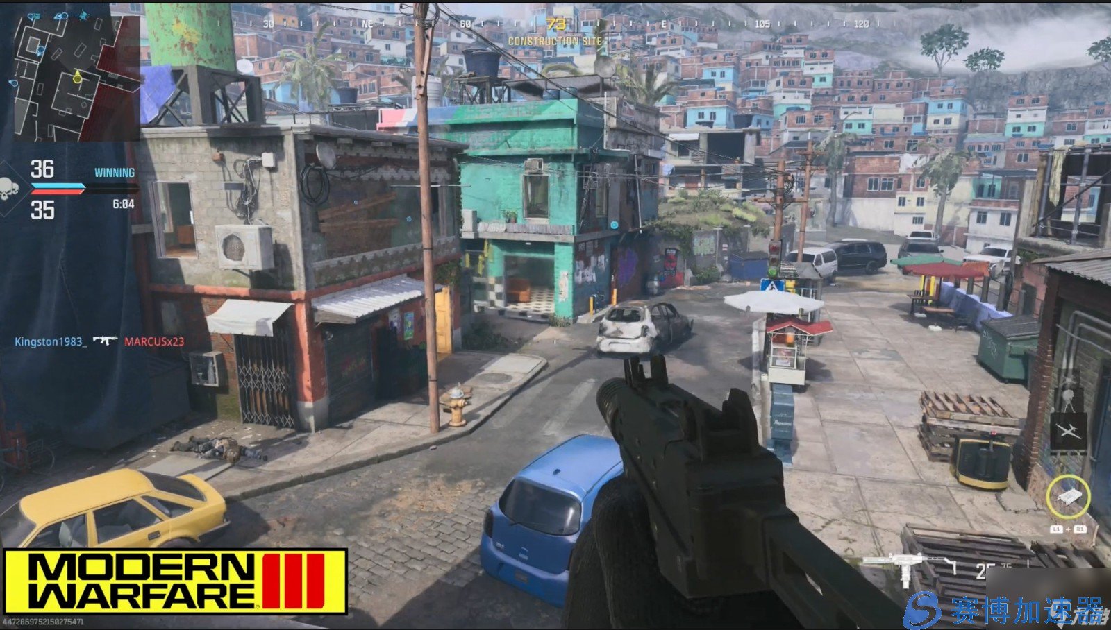 怪物猎人：崛起 重制版 截图22