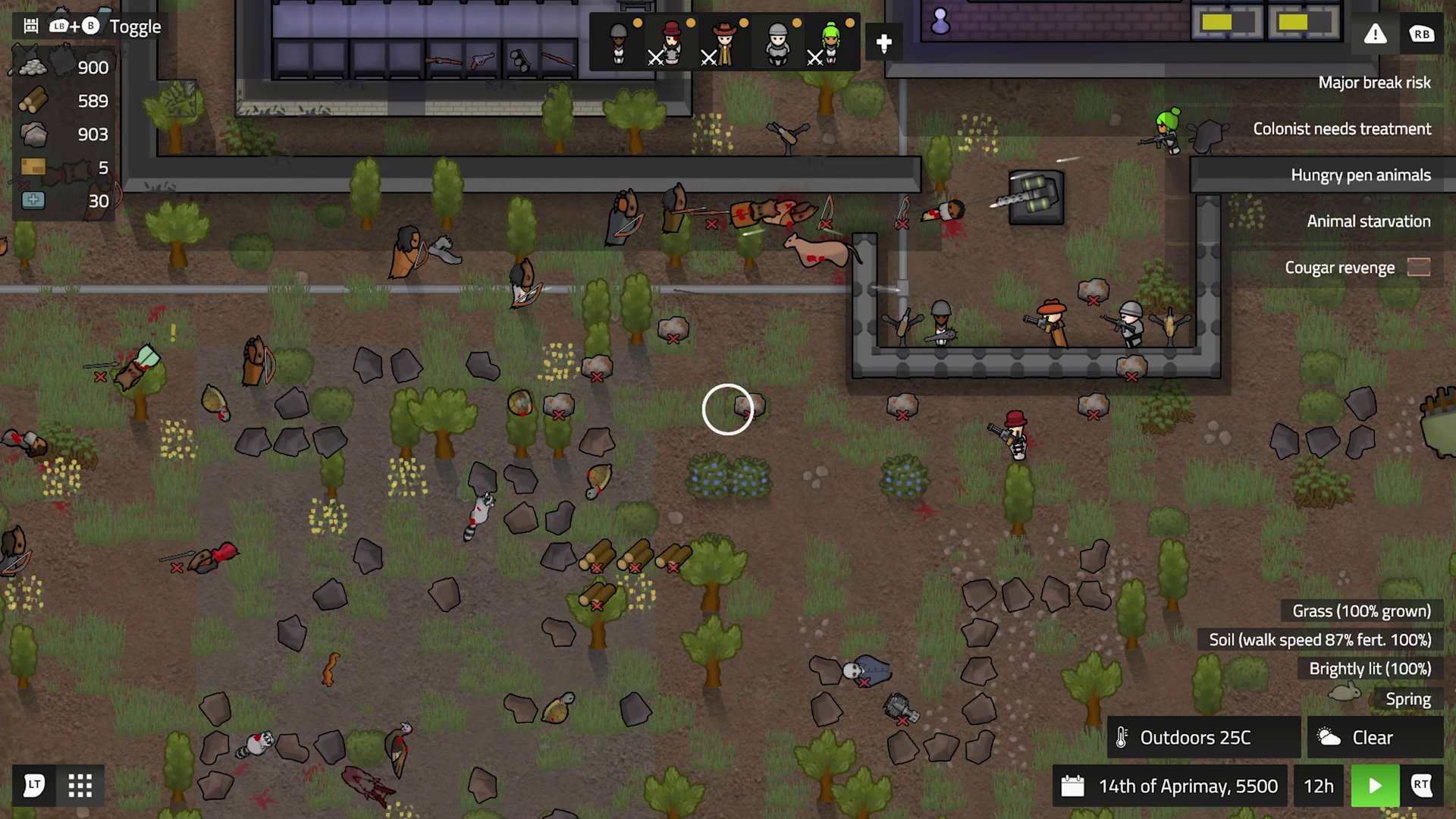 彩虹六号：围攻 重制版 截图19