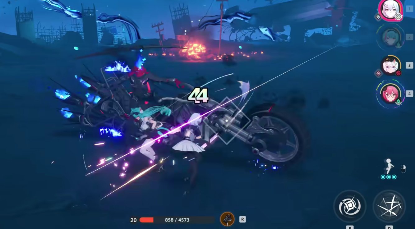 彩虹六号：围攻 重制版 截图22