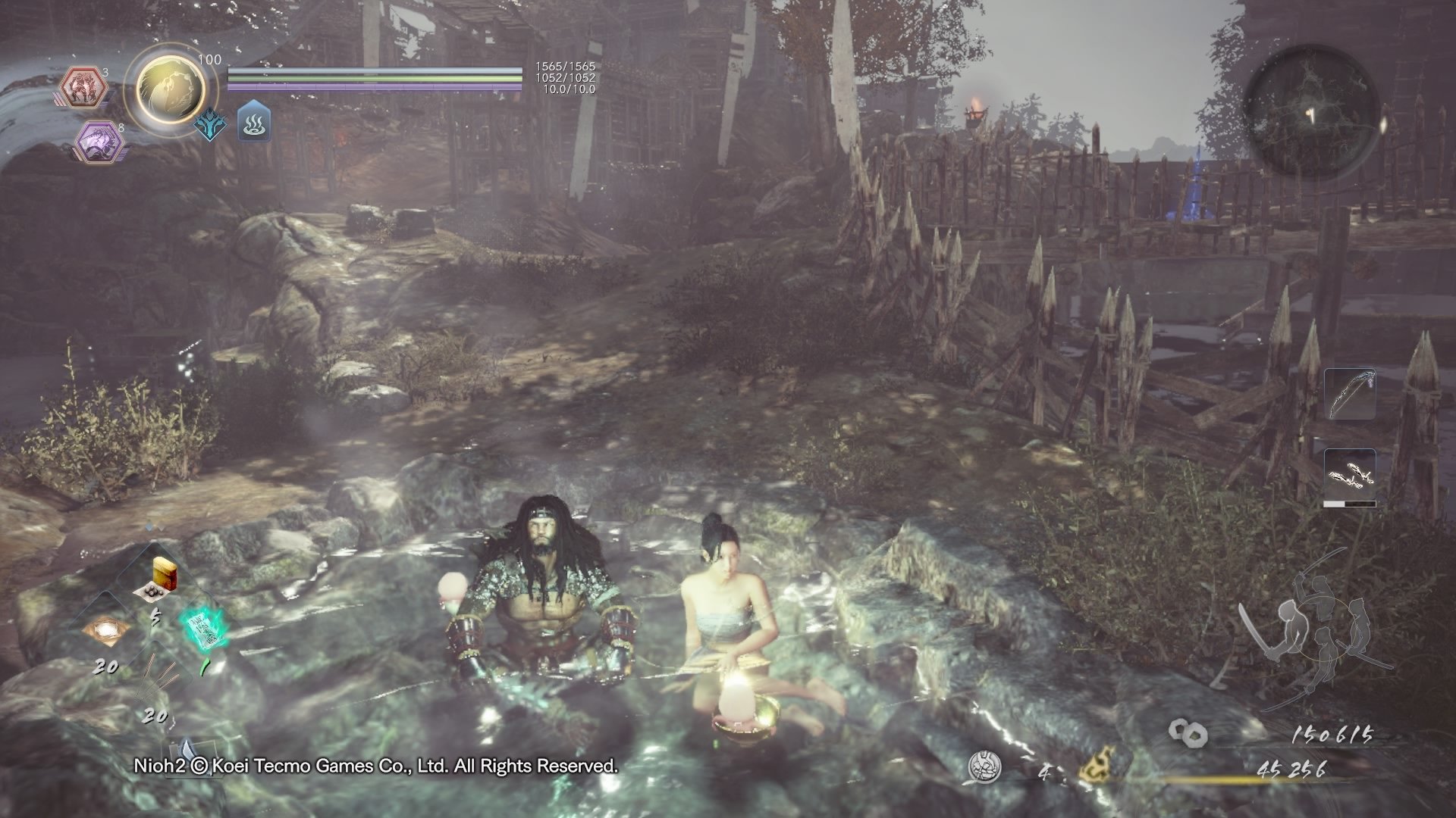 和平精英 终极版 截图2