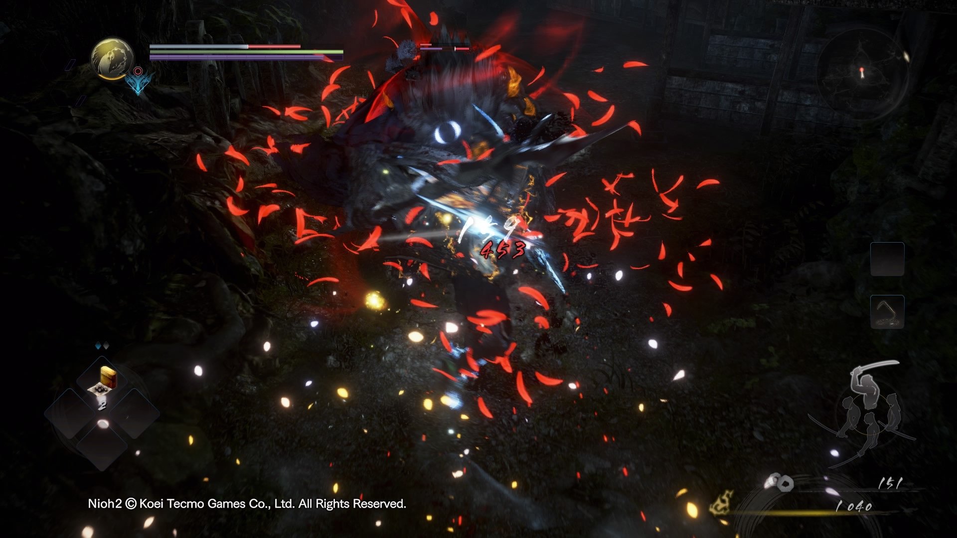 和平精英 终极版 截图3