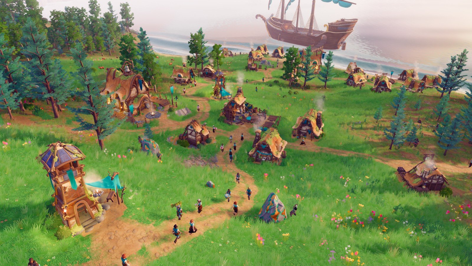 CS2 年度版 截图3