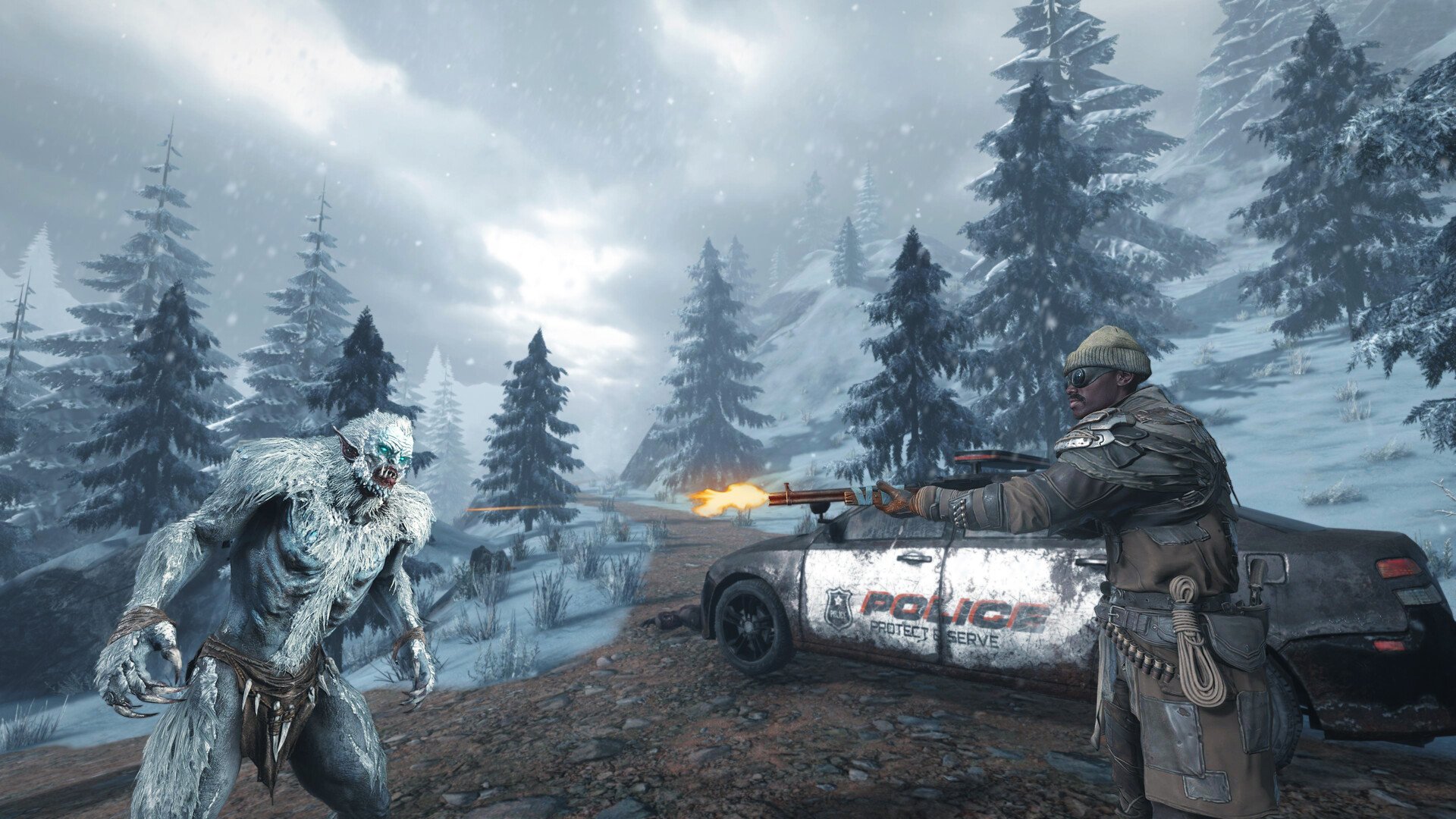 CS2 年度版 截图10