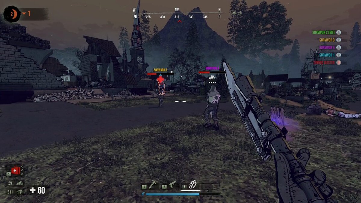 CS2 年度版 截图14