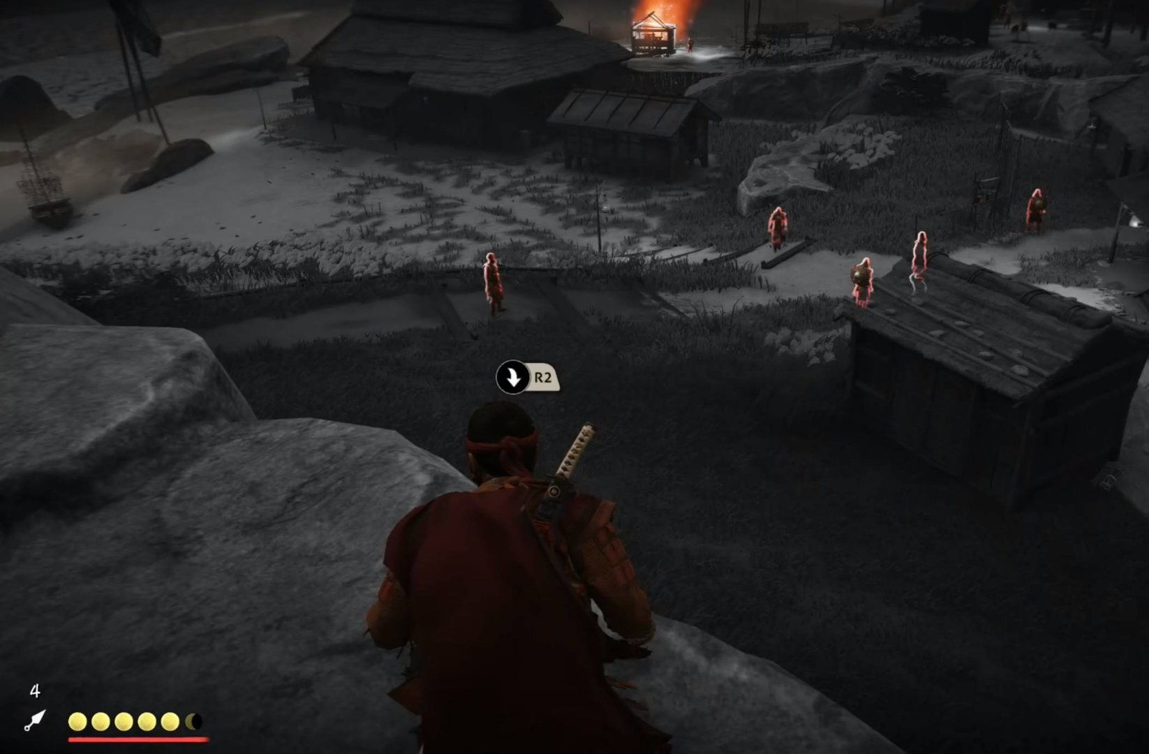 彩虹六号：围攻 重制版 截图11