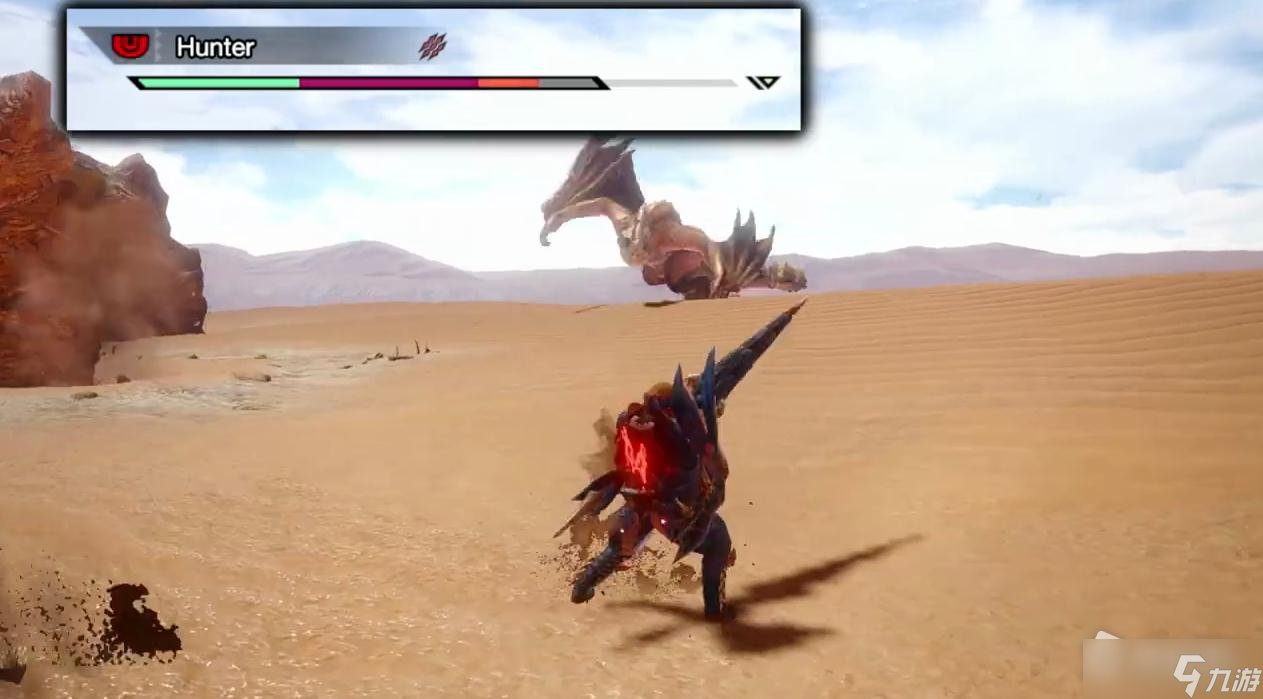 极限竞速：地平线5 截图16