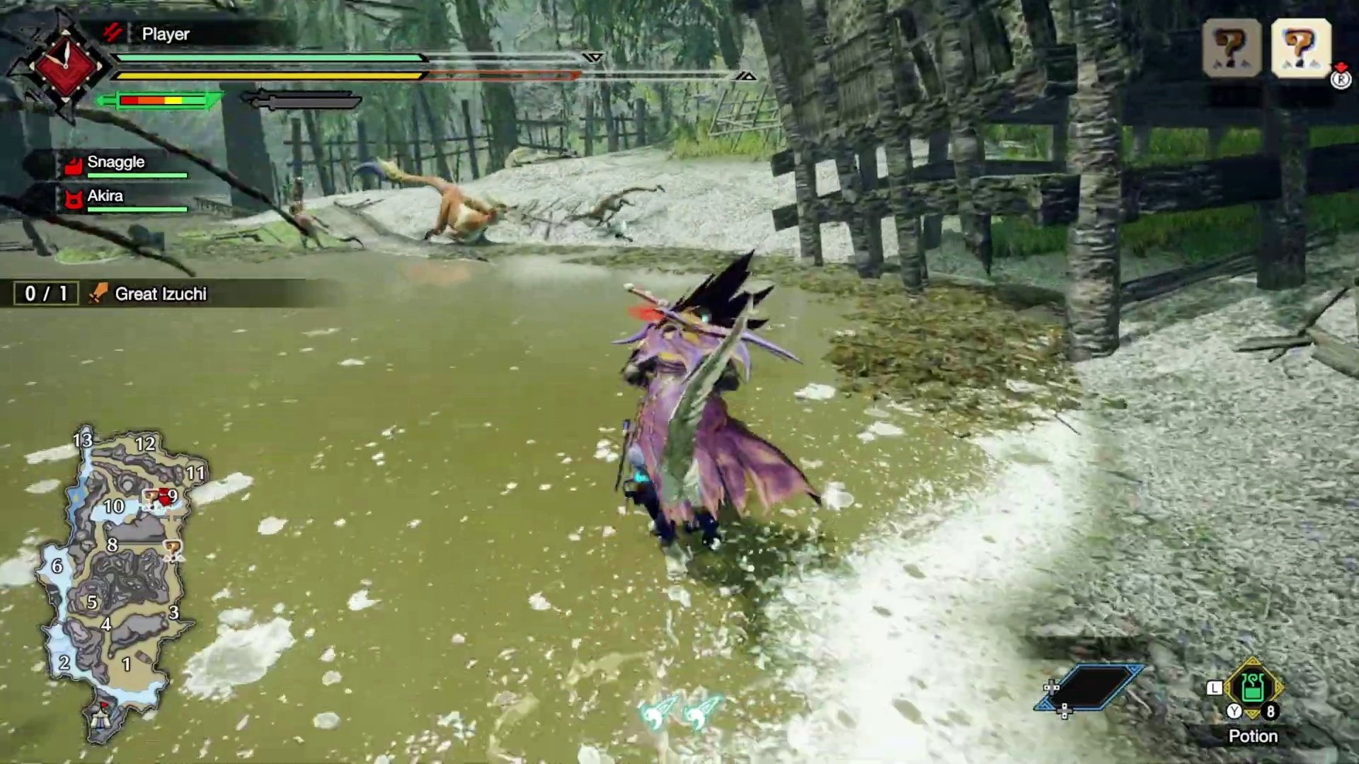 极限竞速：地平线5 截图21