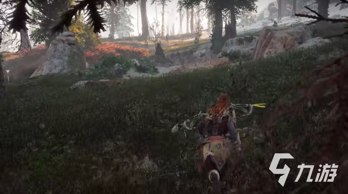 战地风云 截图13