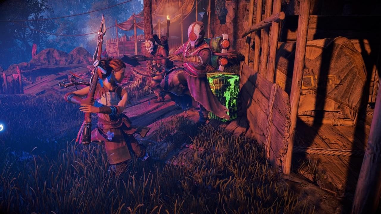 战地风云 截图17