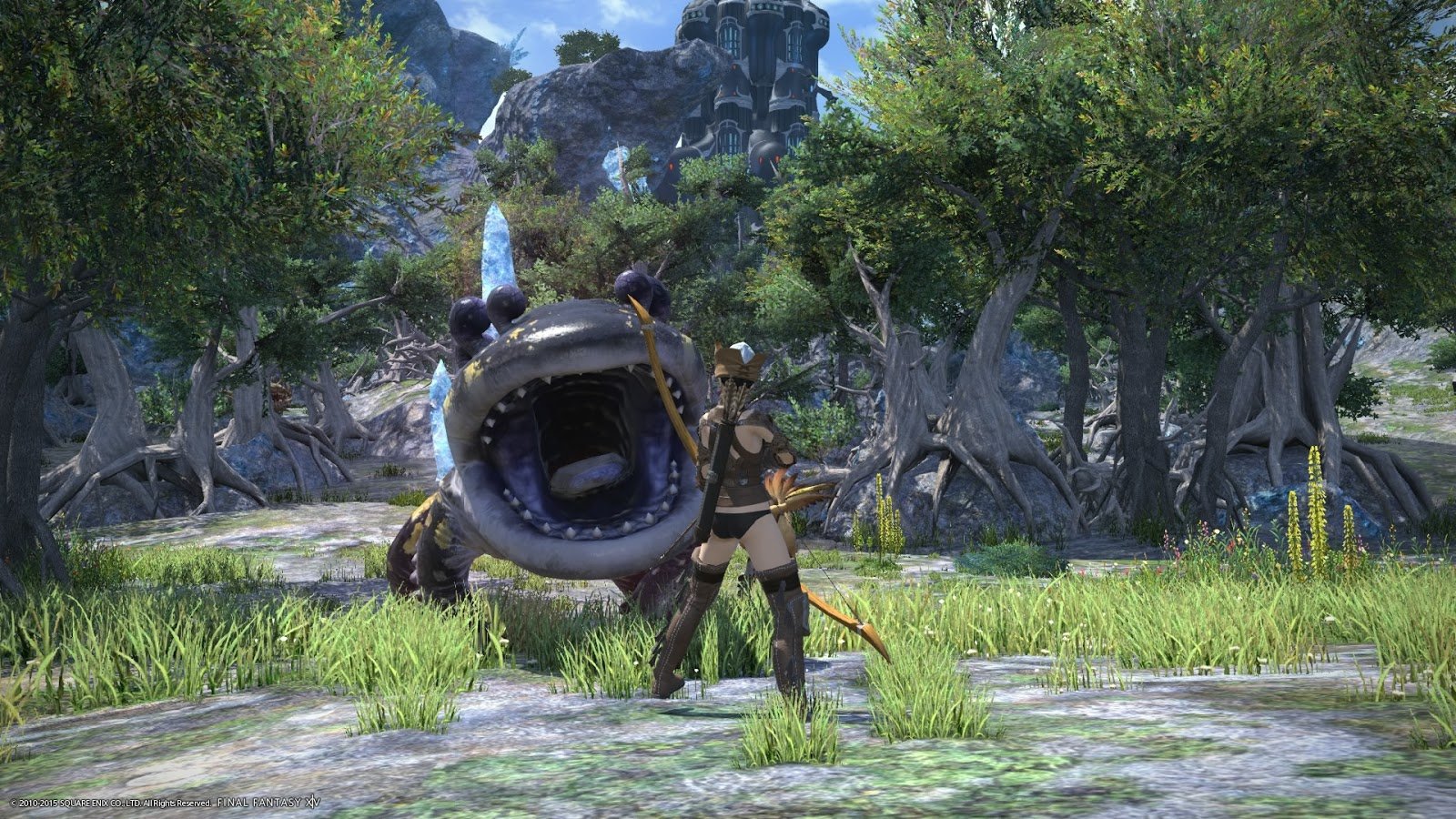 塞尔达传说：旷野之息 豪华版 截图10