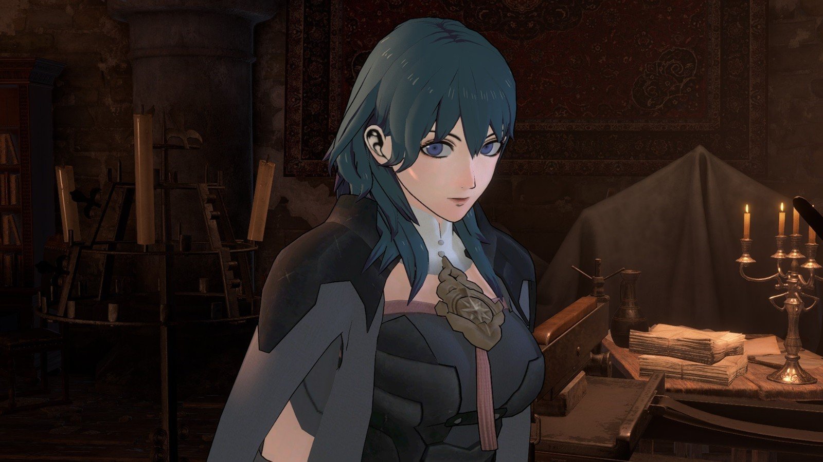 塞尔达传说：旷野之息 豪华版 截图7