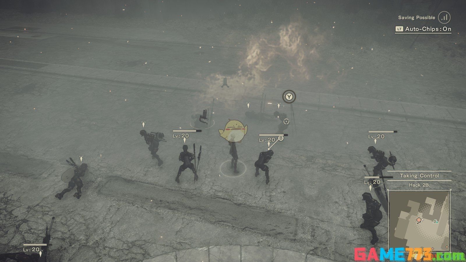 CS2 年度版 截图13