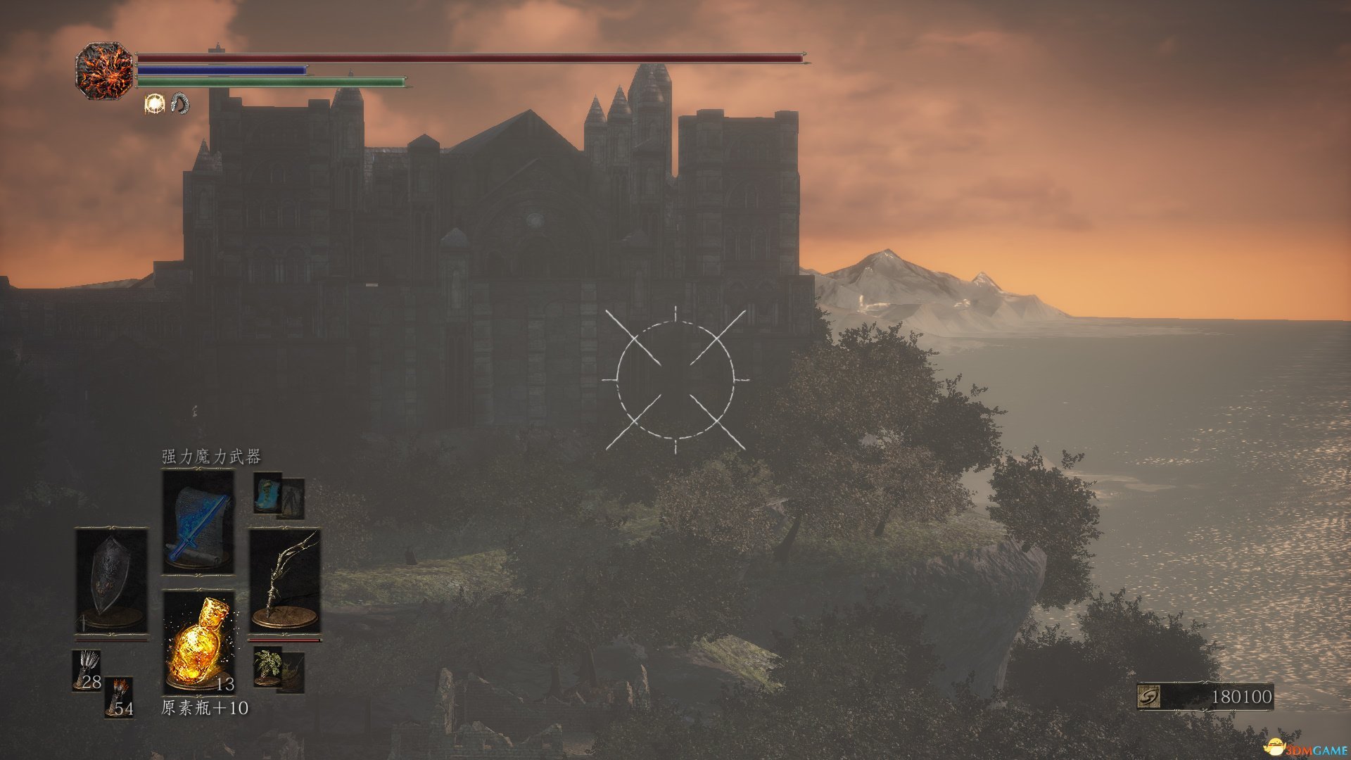 黑暗之魂3 豪华版 截图6