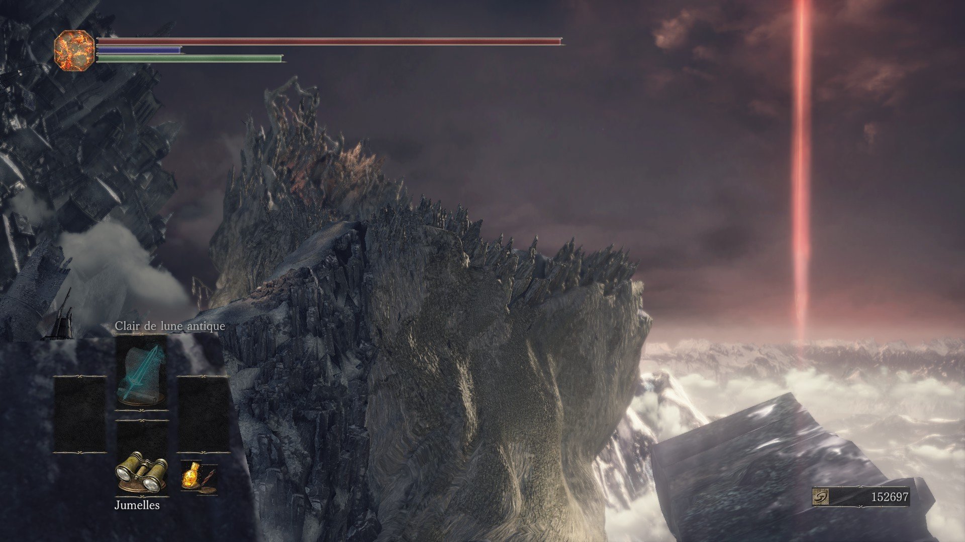 黑暗之魂3 豪华版 截图21