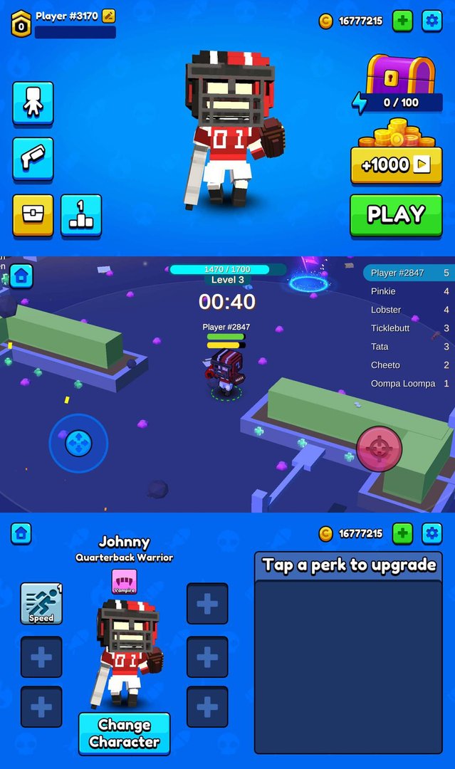 CS2 年度版 截图19